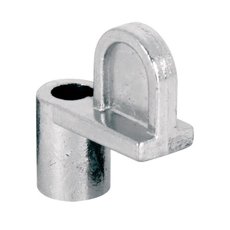 Prime-Line CLIP SCRN 3/8 MILL PK100 PL14476